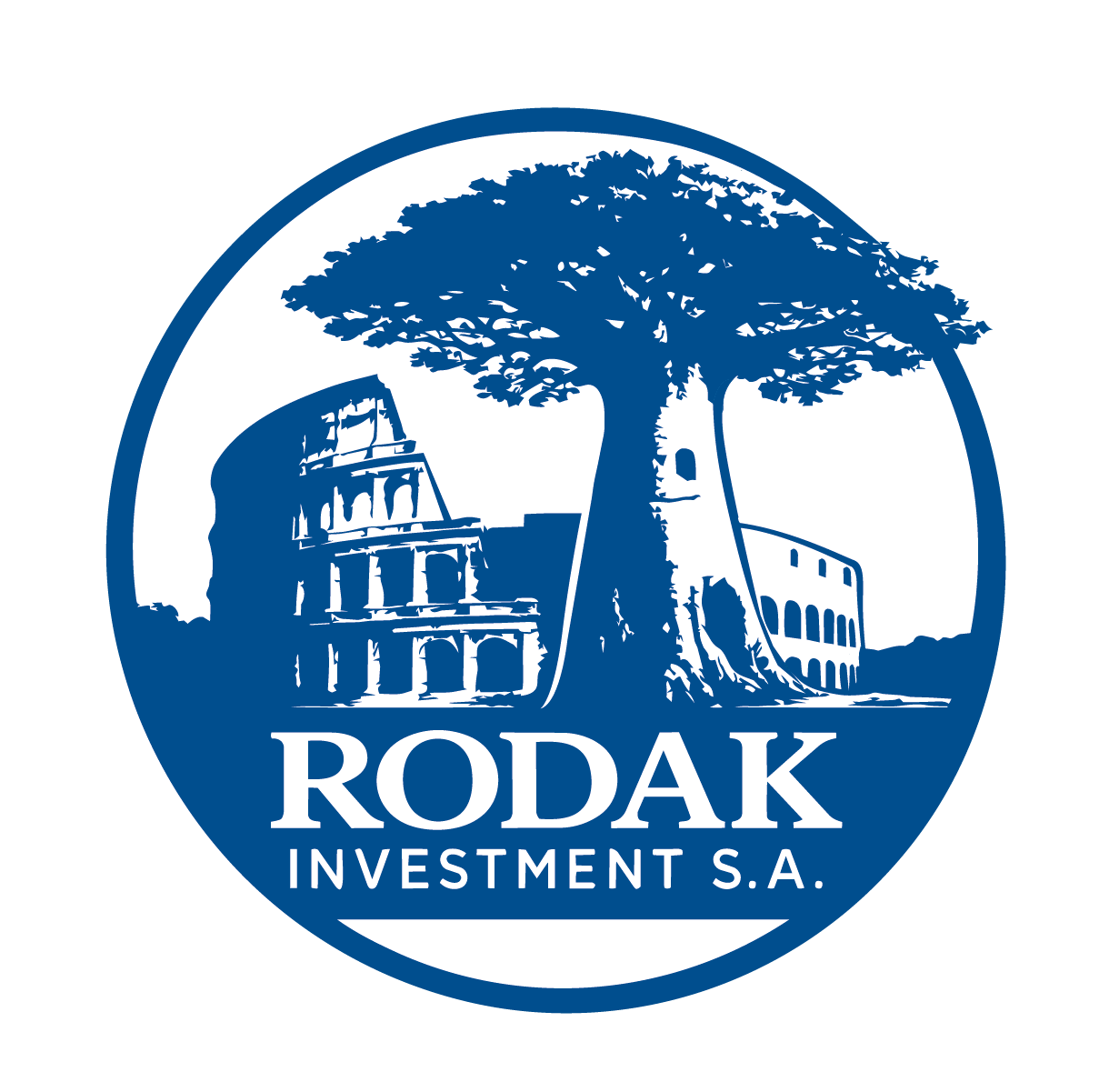 RODAK INVESTMENT SA
